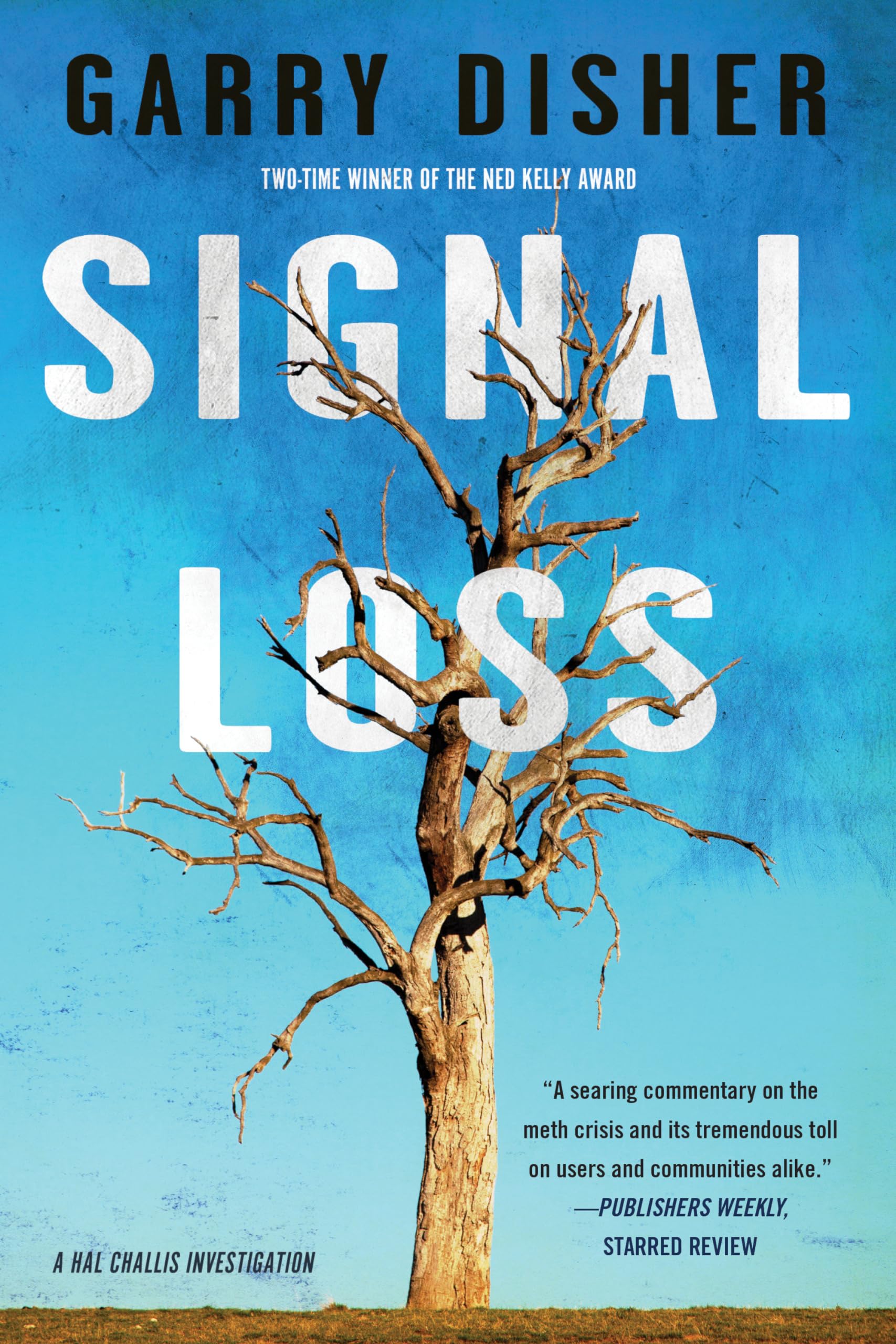 Signal Loss Detective & CSI