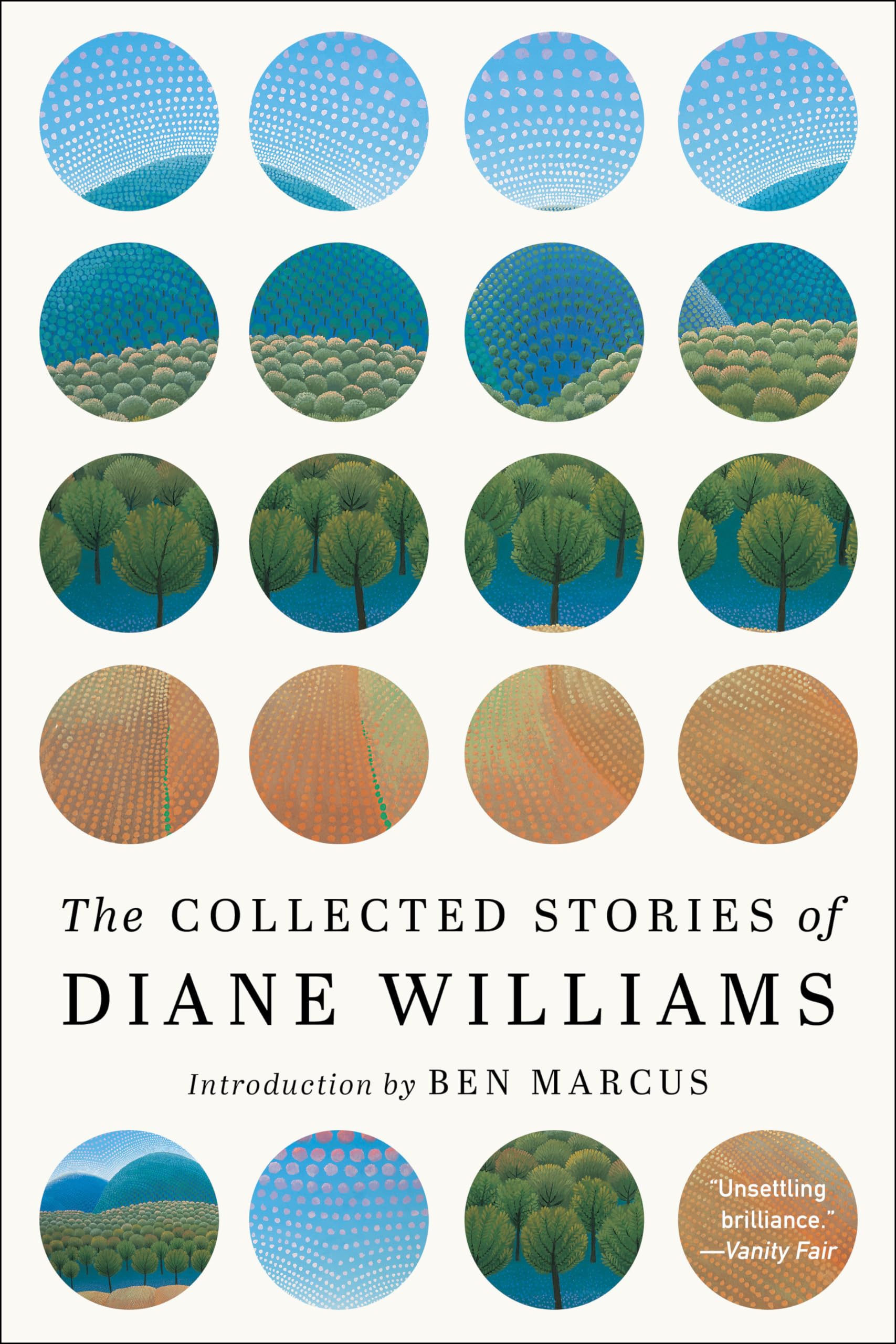 The Collected Stories of Diane Williams Essays & Short Stories