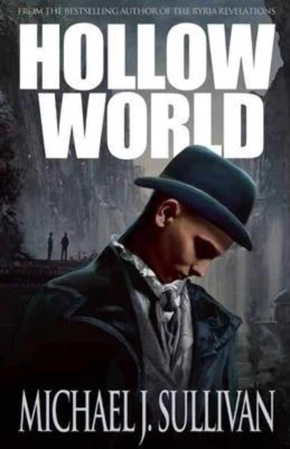 Hollow World Action & Adventure