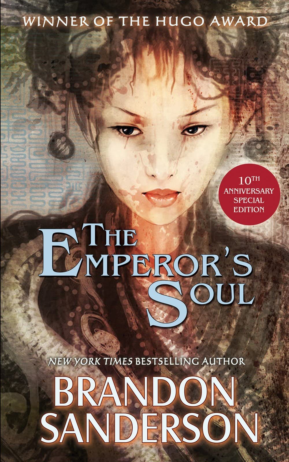 The Emperor's Soul: 10th Anniversary Edition Action & Adventure