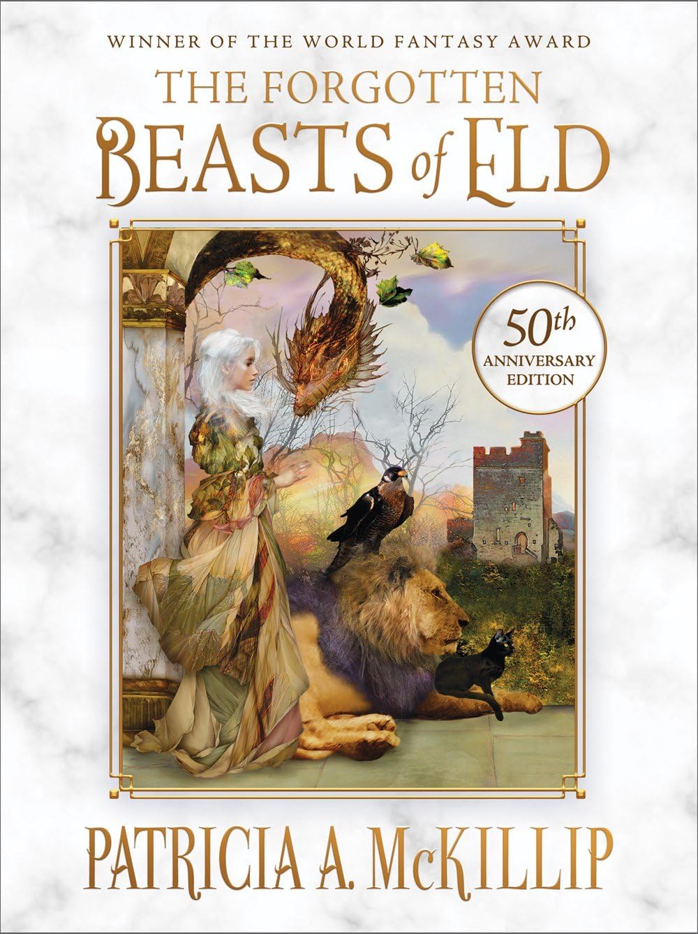 The Forgotten Beasts of Eld Classics