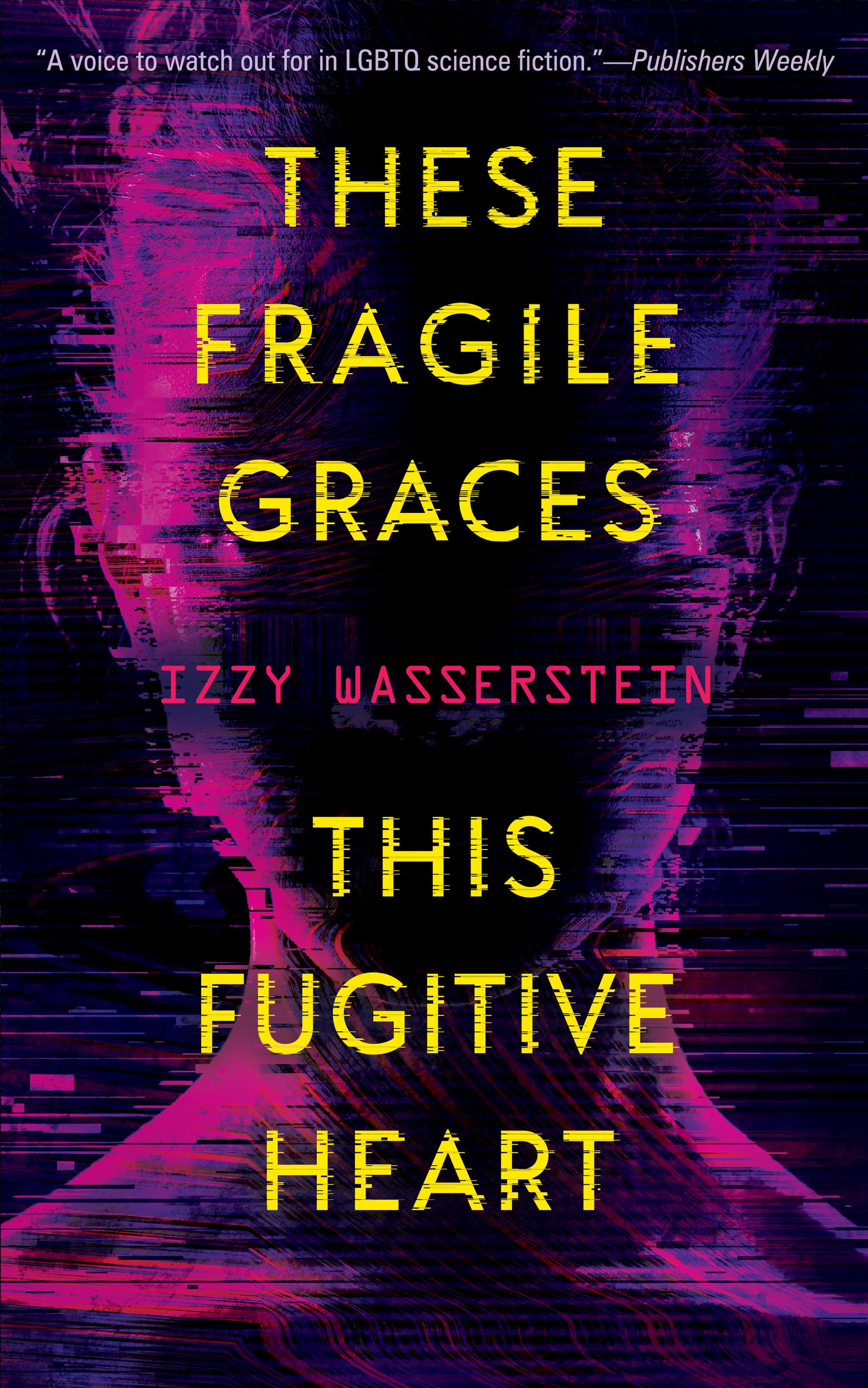These Fragile Graces, This Fugitive Heart book