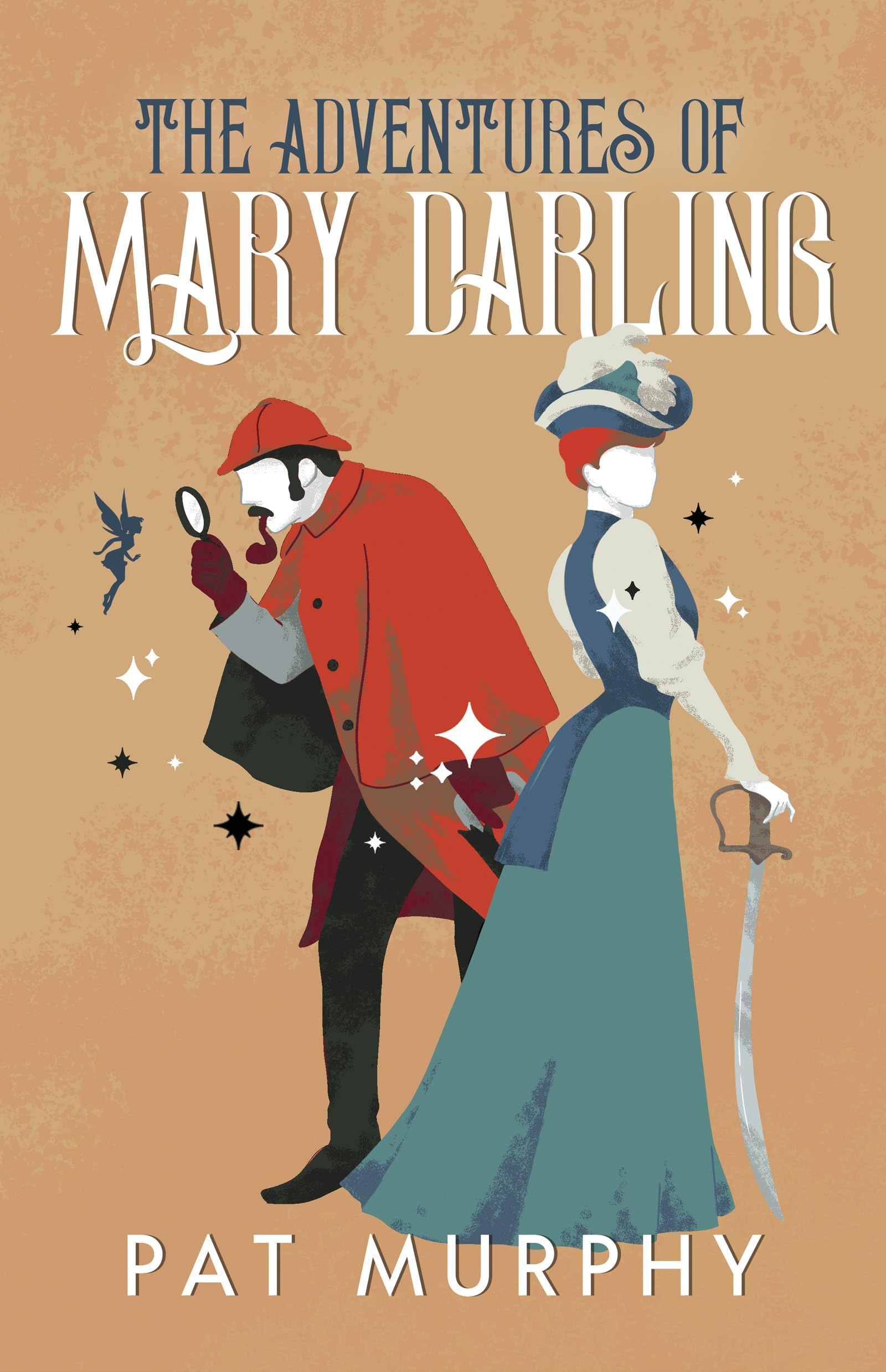 The Adventures of Mary Darling Fairy Tales & Legends