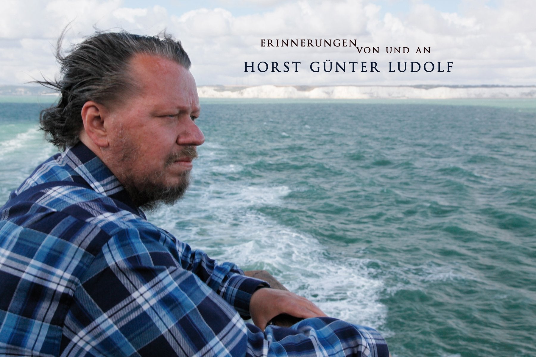 Remembering: Erinnerungen von und an Horst Günter Ludolf book