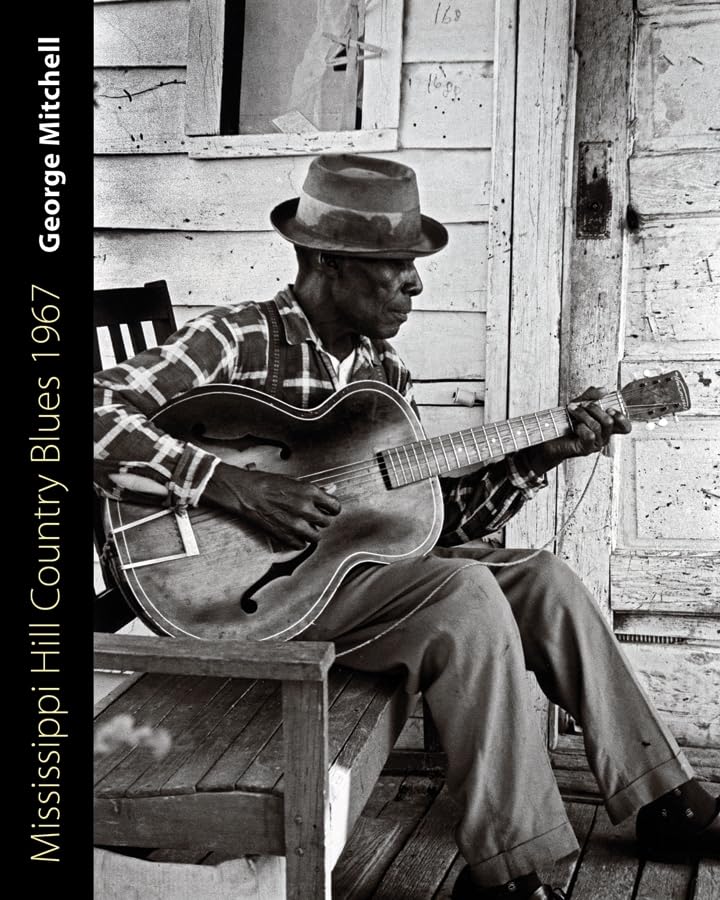 Mississippi Hill Country Blues 1967 (American Made Music) Photography