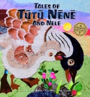 Tales of Tutu Nene and Nele book