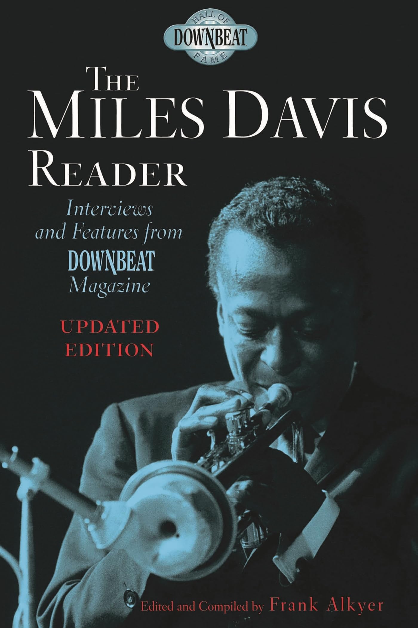 The Miles Davis Reader (Downbeat Hall of Fame, Band 1) Pop culture
