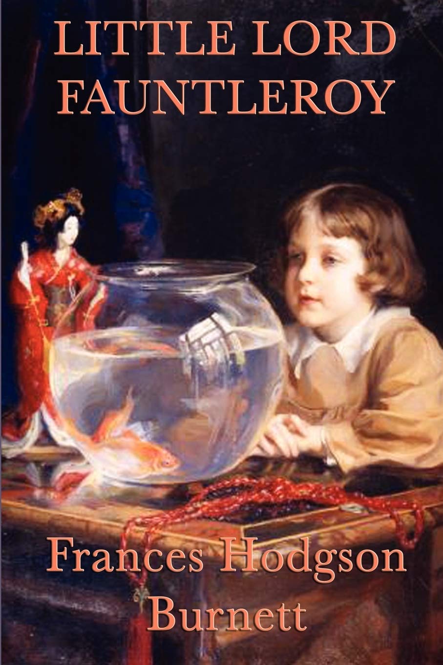 Little Lord Fauntleroy Non-fiction