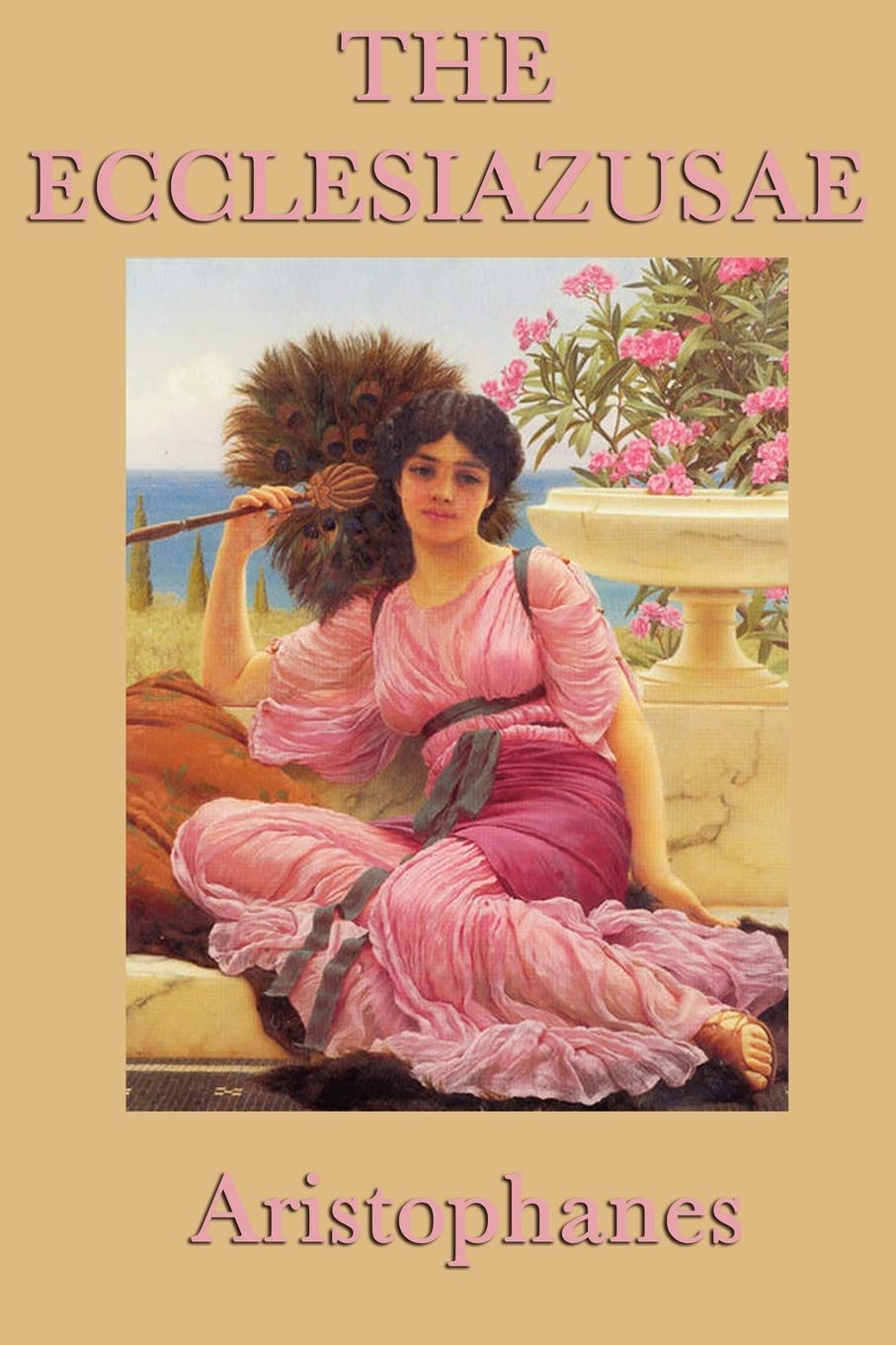 The Ecclesiazusae -0r- Women in Council Drama