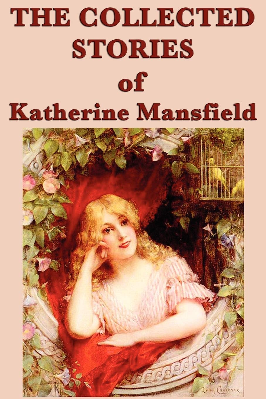 The Collected Stories of Katherine Mansfield Essays & Short Stories