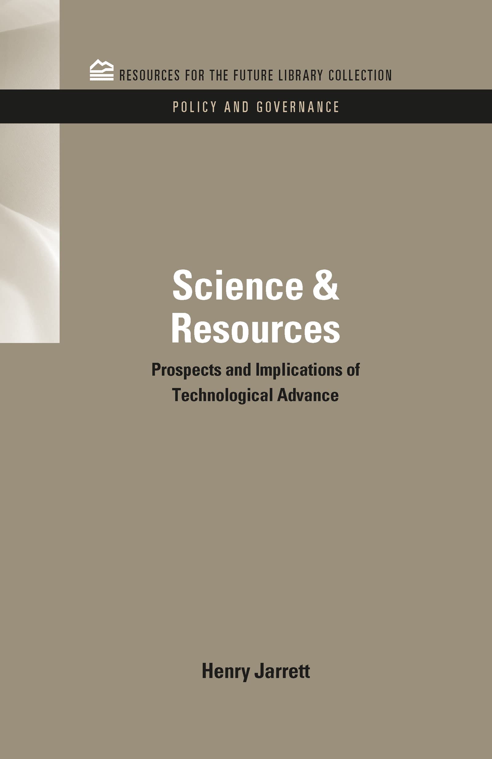 Science & Resources Social Sciences