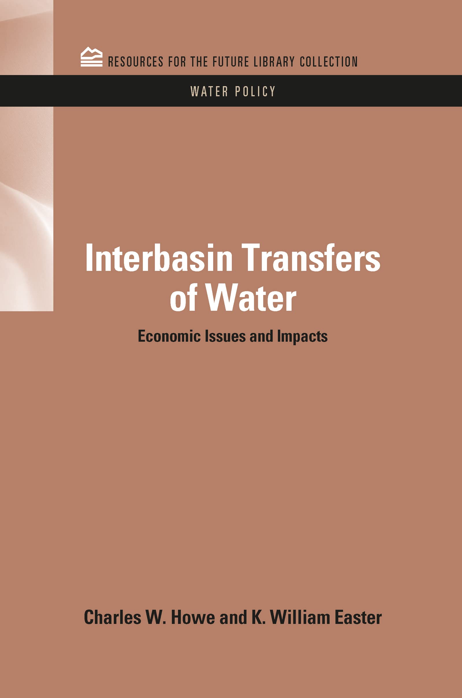 Interbasin Transfers of Water Business, Finance & Career