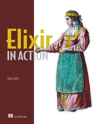 Elixir in Action Computer Science