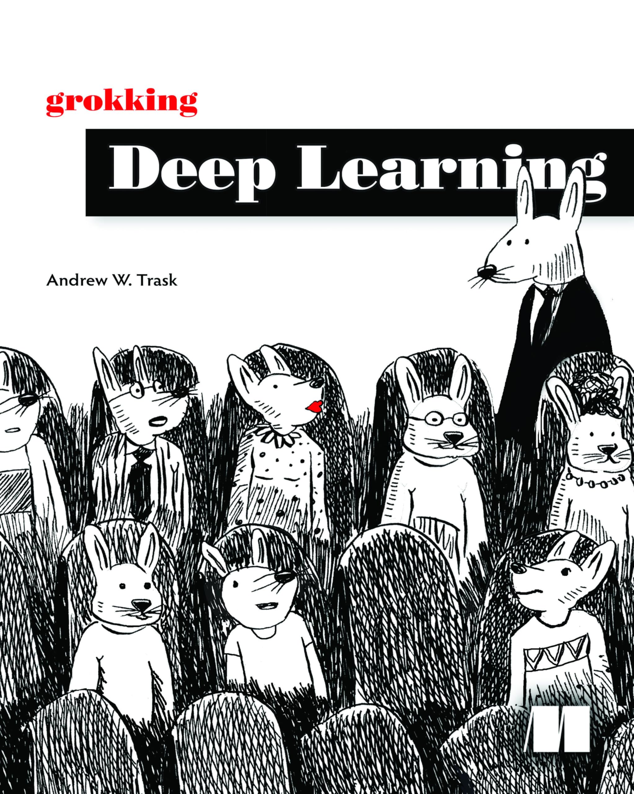 Grokking Deep Learning Computer Science