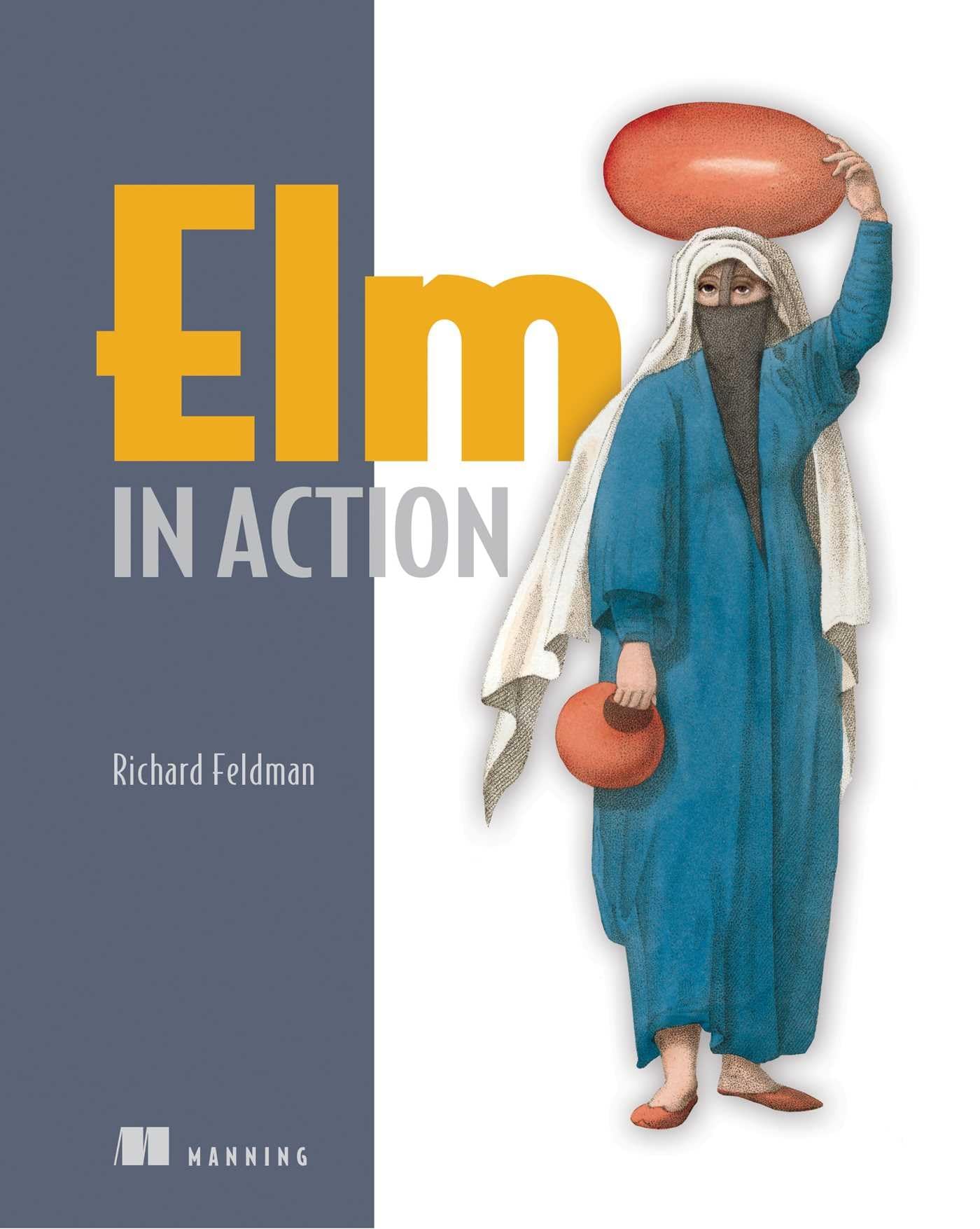 ELM in Action Computer Science