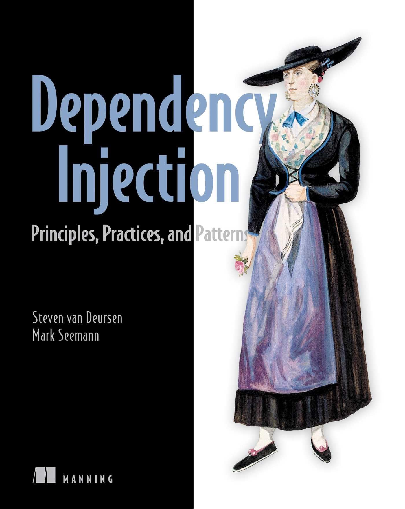 Dependency Injection Principles, Practices, and Patterns Computer Science