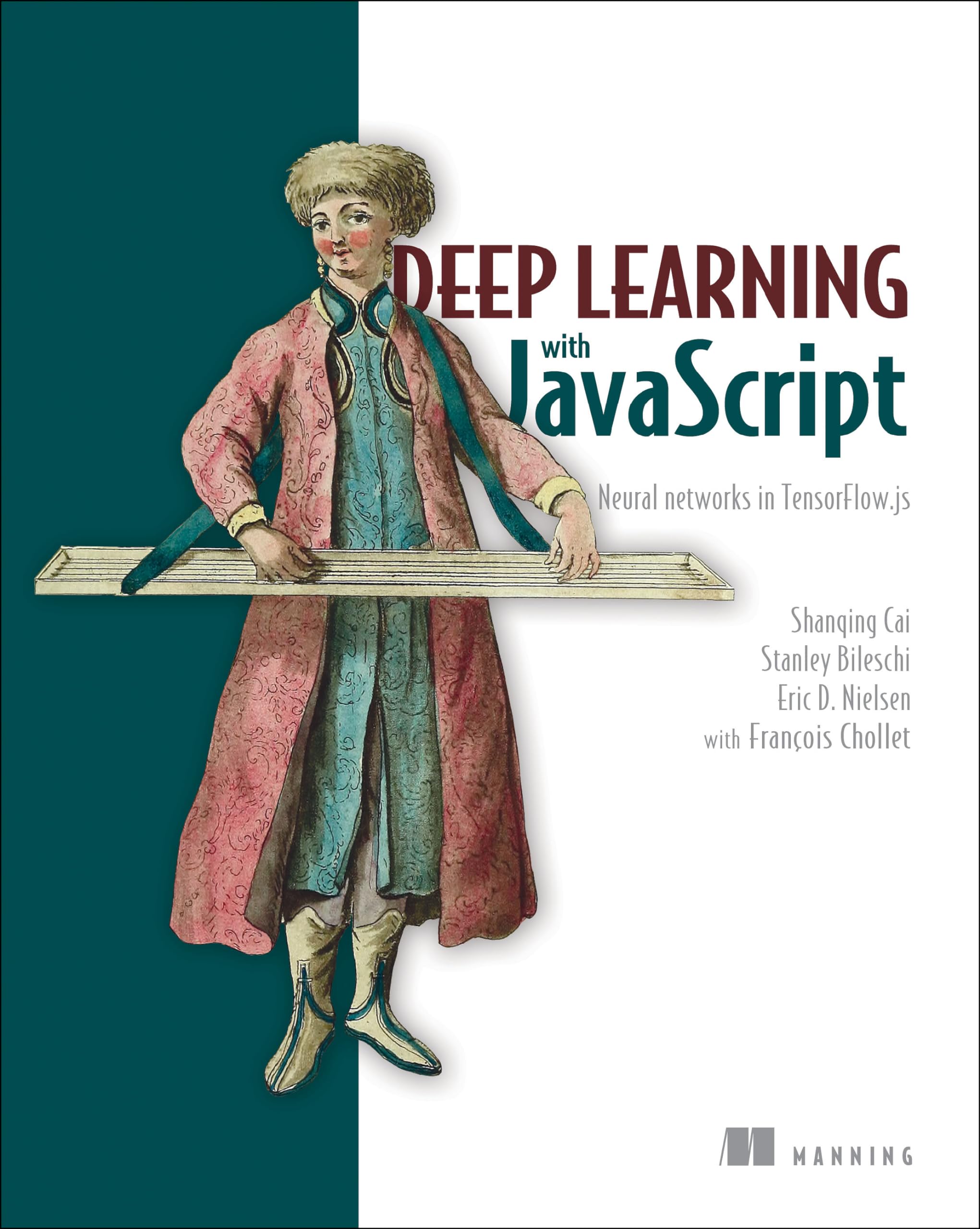 Deep Learning with JavaScript Computer Science