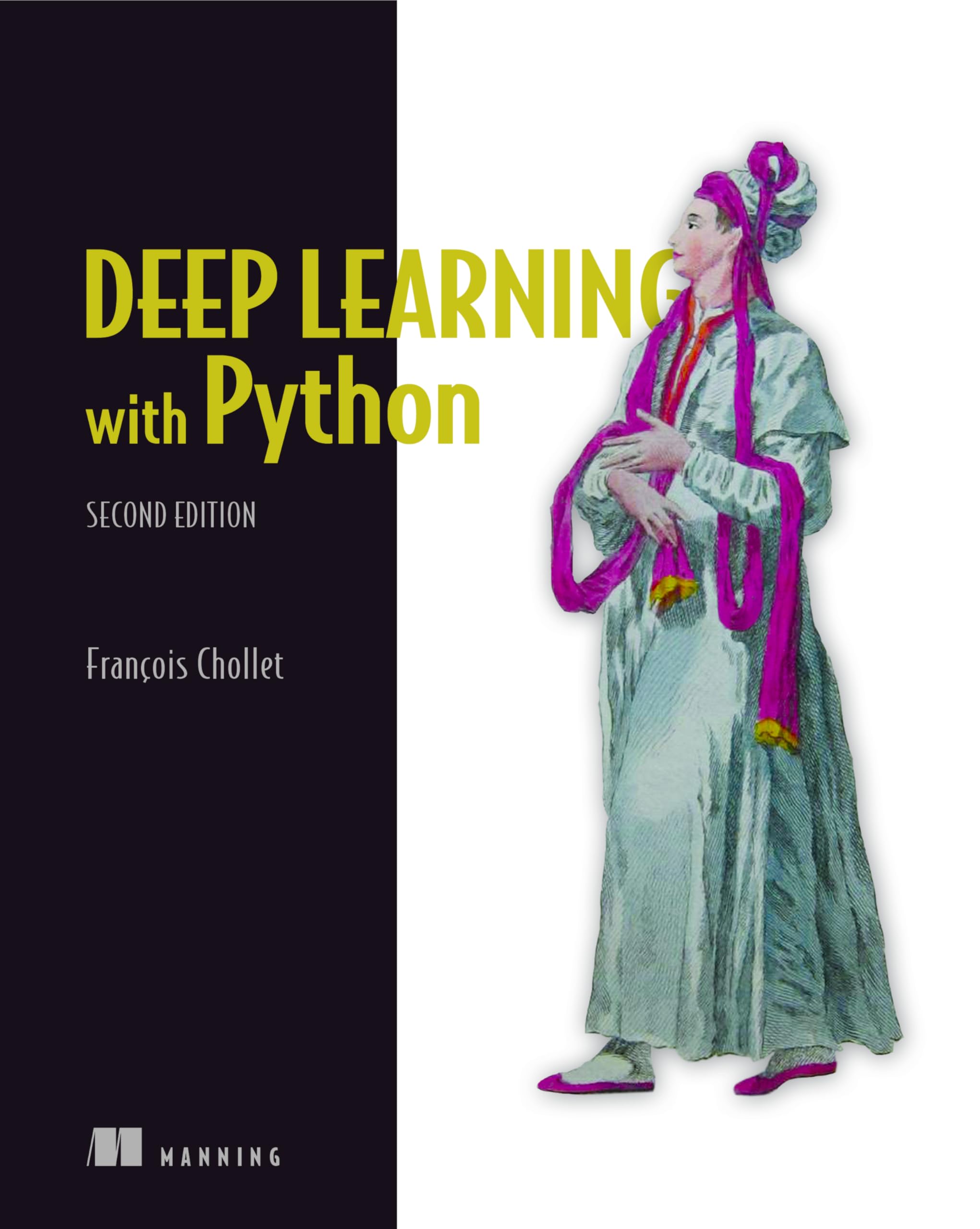 Deep Learning with Python Computer Science