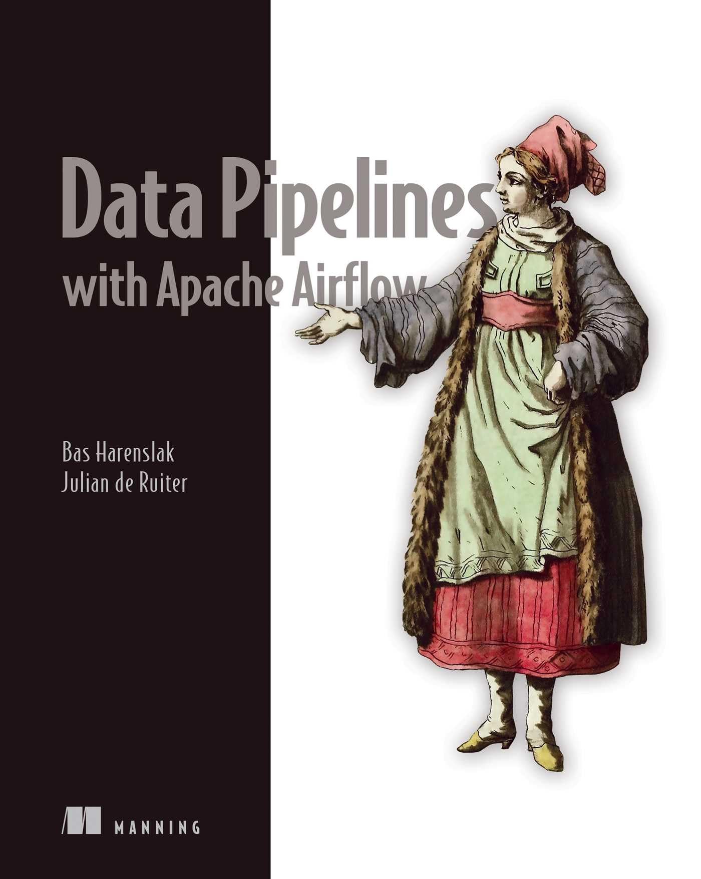 Data Pipelines with Apache Airflow Computer Science