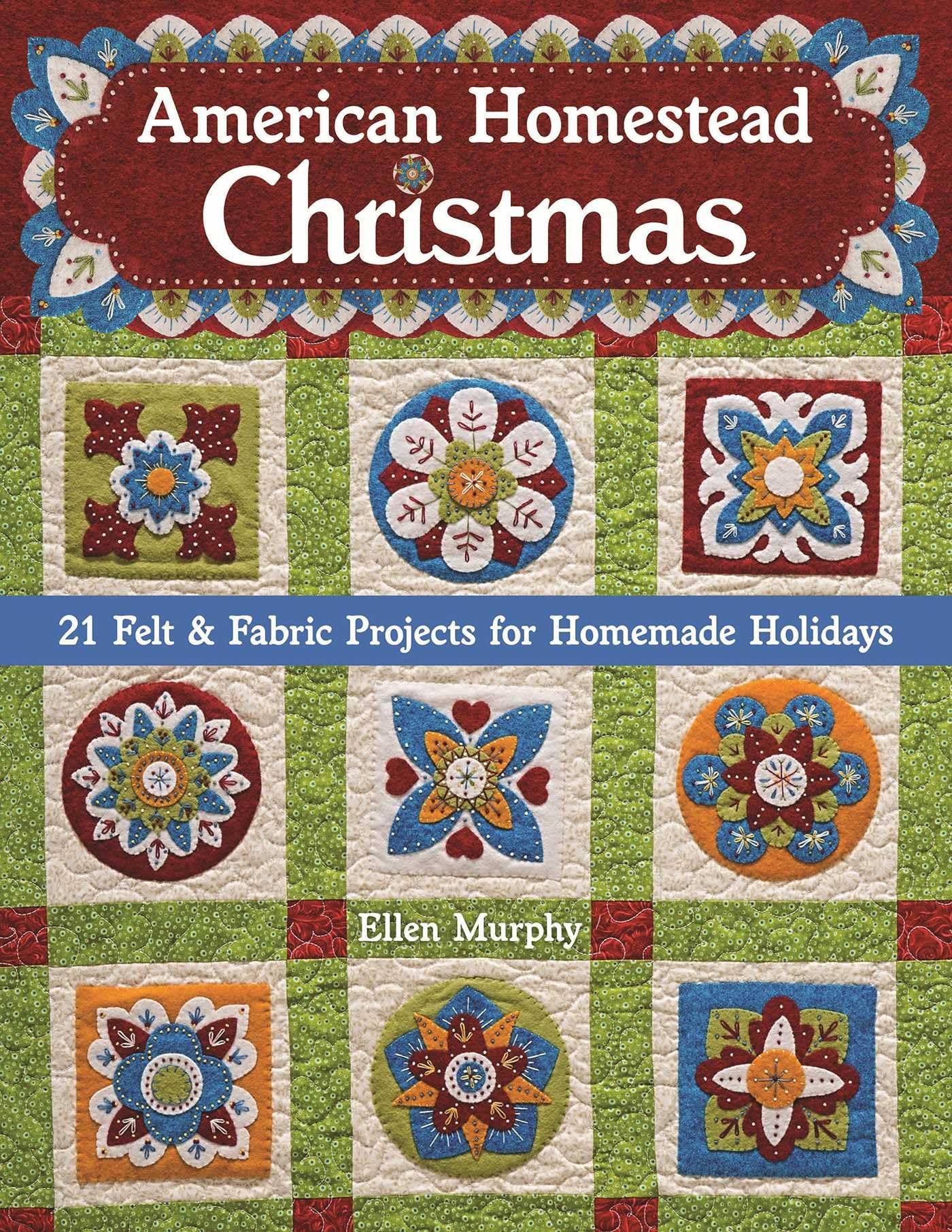 American Homestead Christmas Hobbies & Crafts