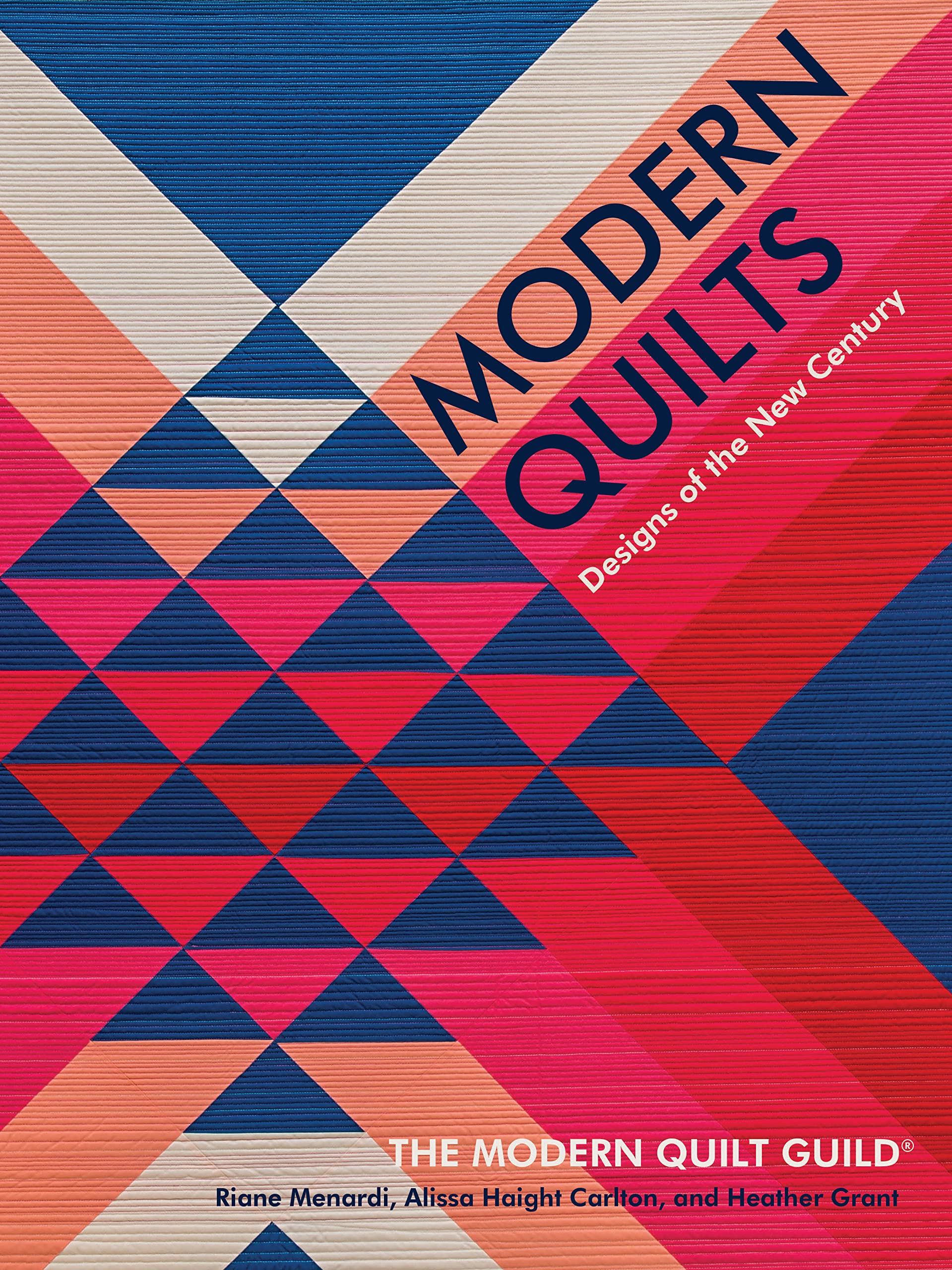 Modern Quilts: Designs of the New Century Film, Art & Culture