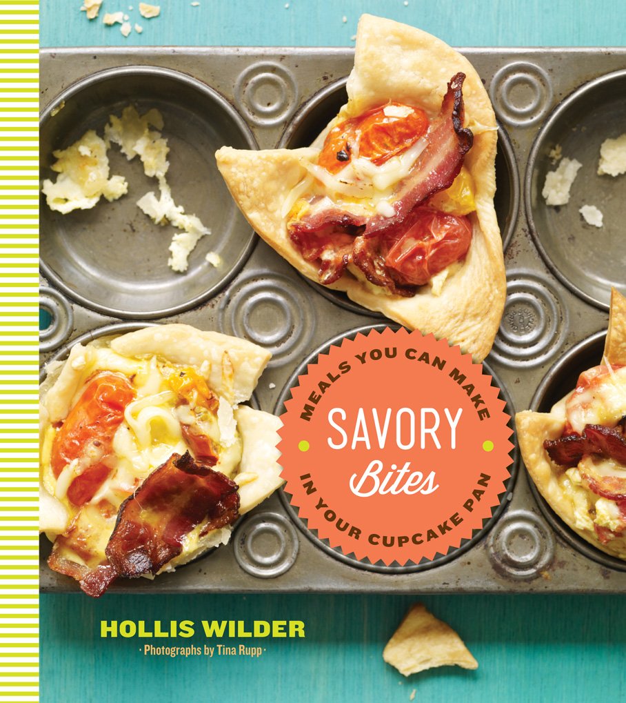 Savory Bites: Meals You Can Make in Your Cupcake Pan Leisure, Home & Garden