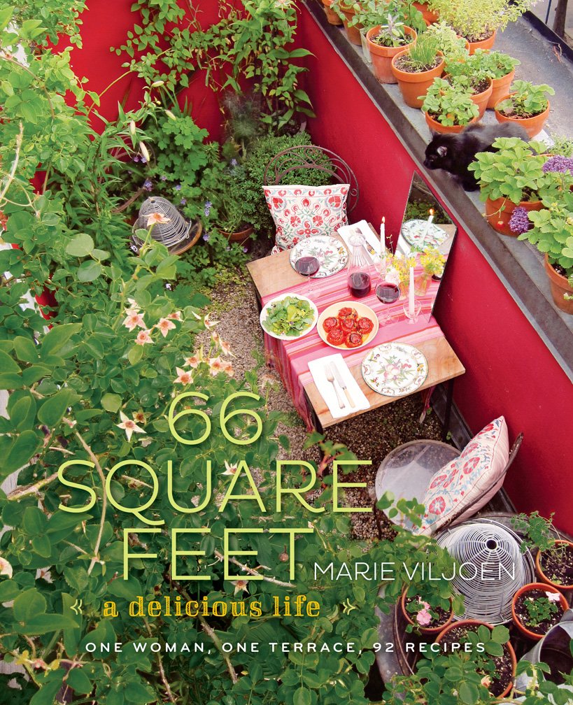 Product Image: 66 Square Feet