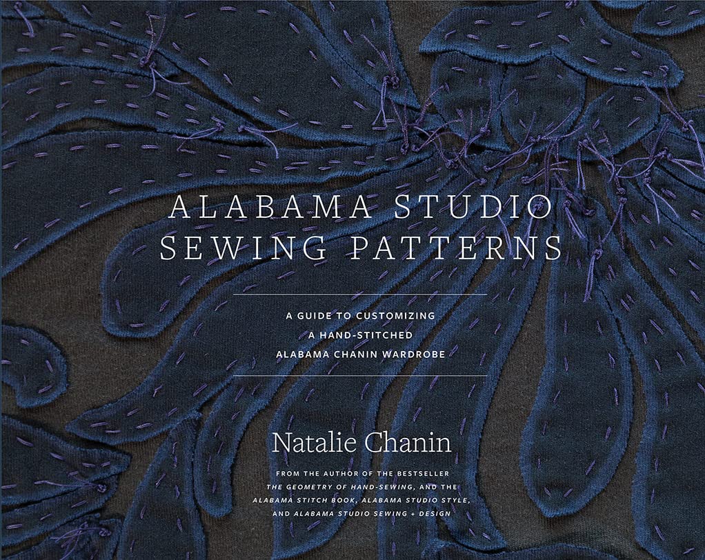 Alabama Studio Sewing Patterns Hobbies & Crafts