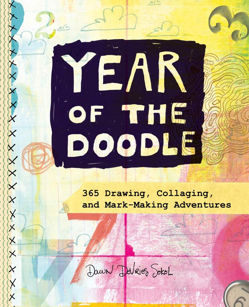 Year of the Doodle Arts & Music
