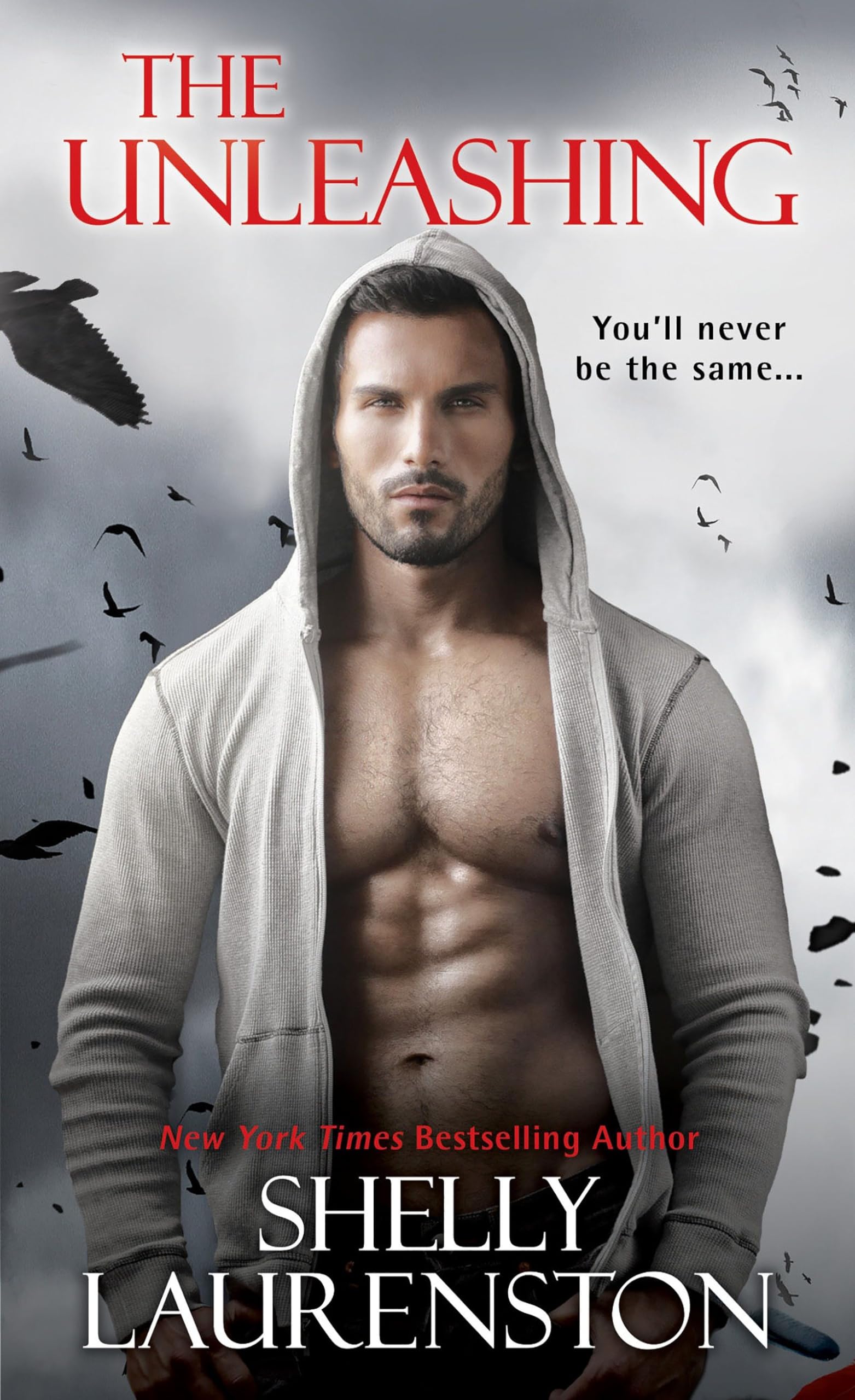 The Unleashing (Call Of Crows, Band 1) Action & Adventure