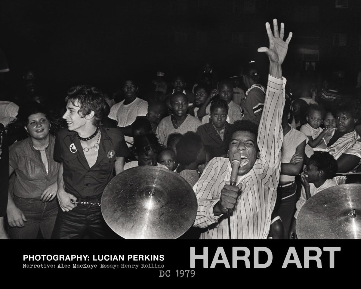 Product Image: Hard Art, DC 1979