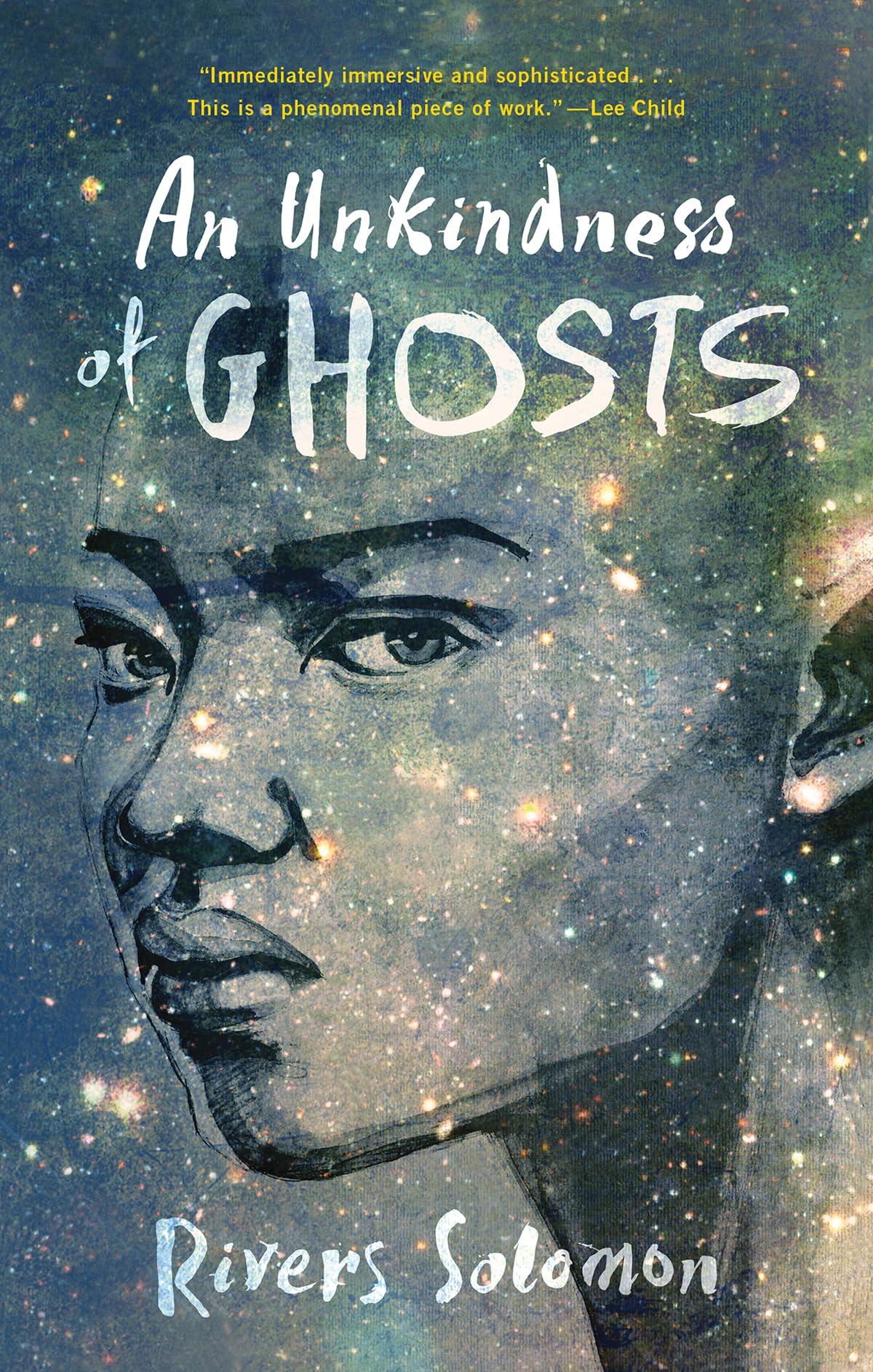 Product Image: An Unkindness of Ghosts