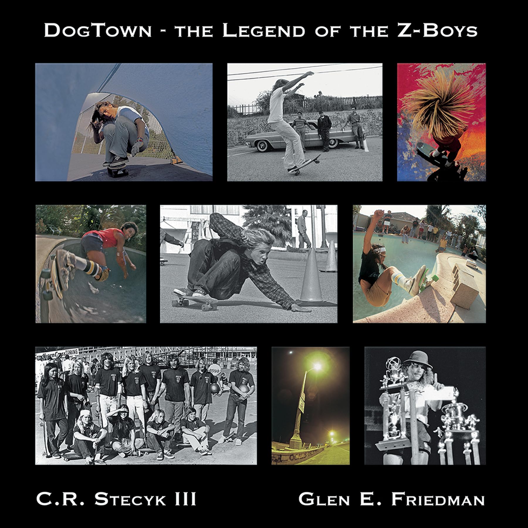 Dogtown: The Legend of the Z-Boys Travel
