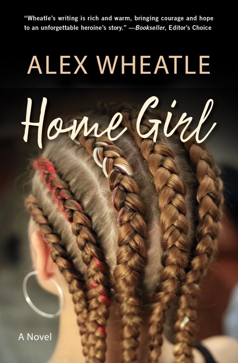Product Image: Home Girl