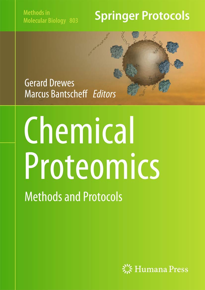 Product Image: Chemical Proteomics