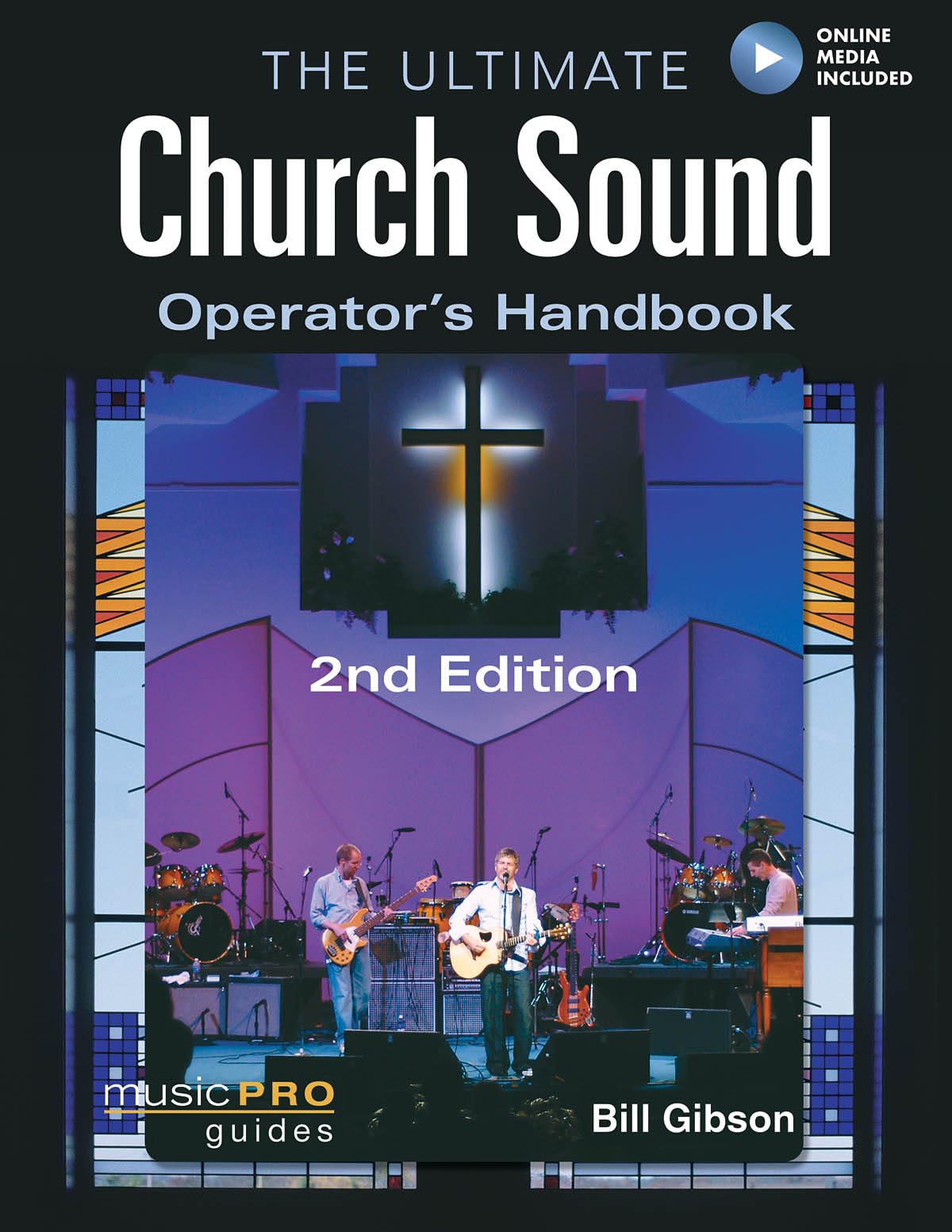 The Ultimate Church Sound Operator's Handbook Social Sciences