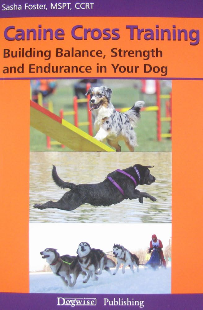 Product Image: Canine Cross Training
