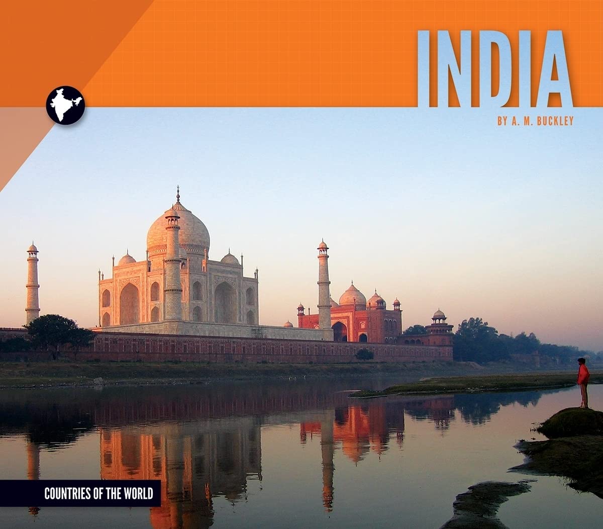 India (Countries of the World) Non-fiction