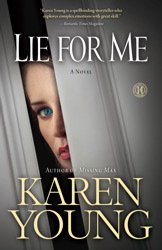 Lie For Me Books