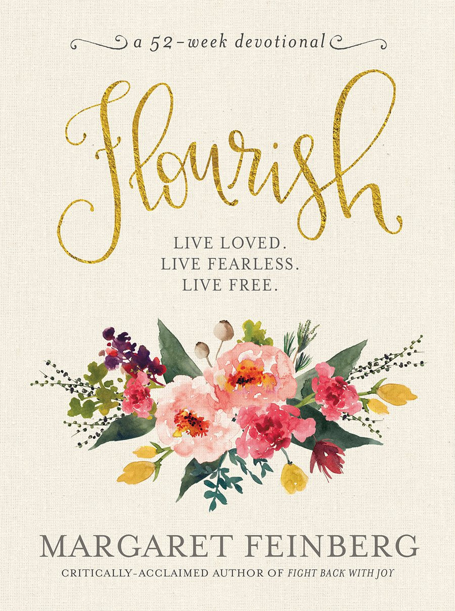 Flourish: Live Free, Live Loved Film, Art & Culture