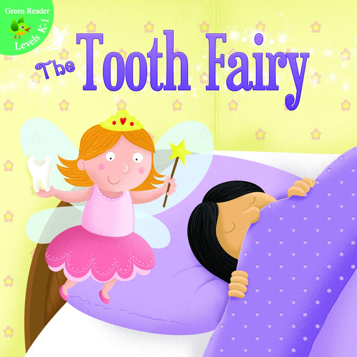 The Tooth Fairy (Little Birdie Readers: Levels K-1) Contemporary literature Books