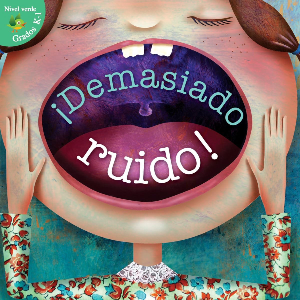 Demasiado ruido! / Too Much Noise (Nivel Verde (Grados K-1/ Niveles De Lectura A-j) ) Novels & Short Stories
