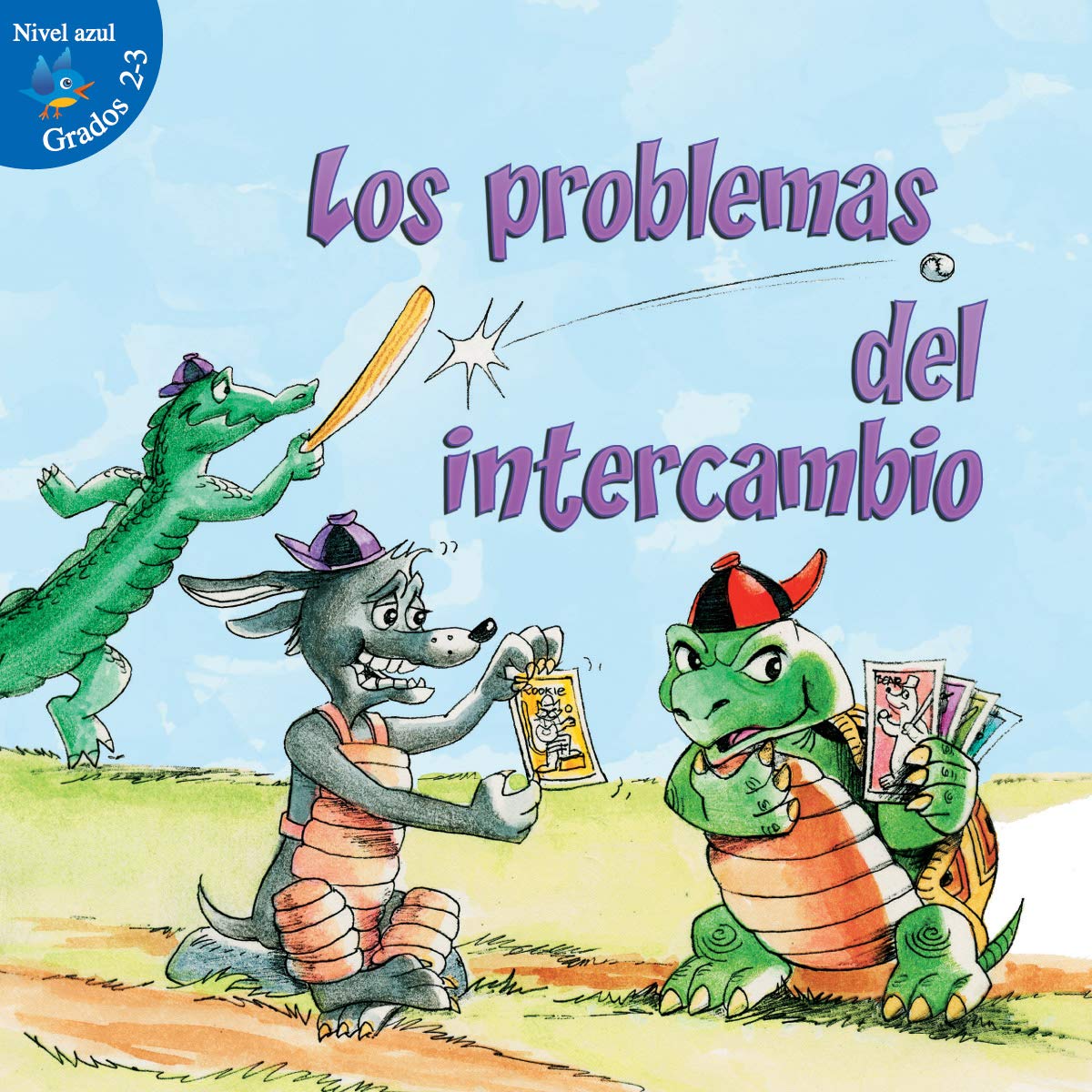 Los problemas del intercambio / The Trouble with Trading book