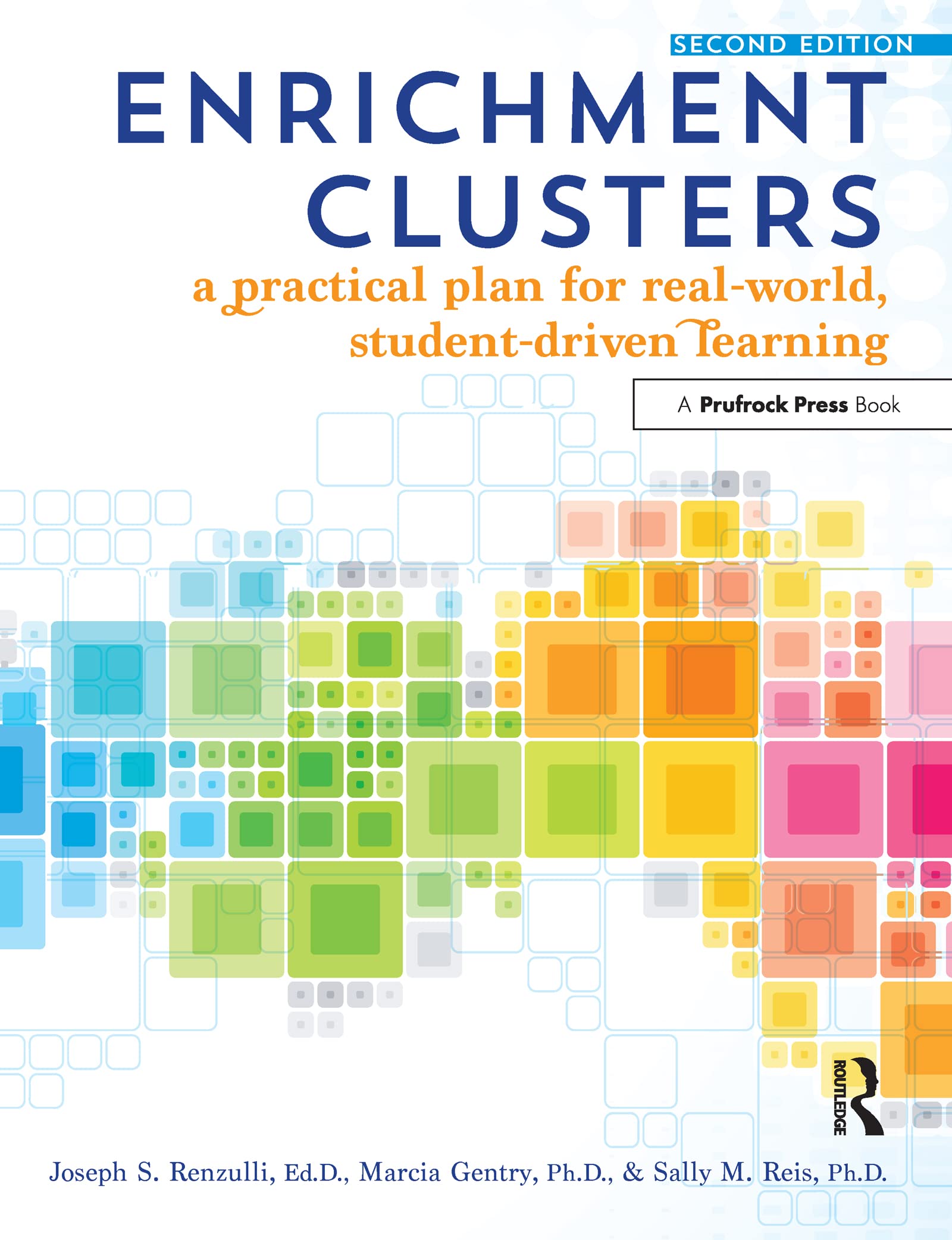 Enrichment Clusters Business, Finance & Career Books