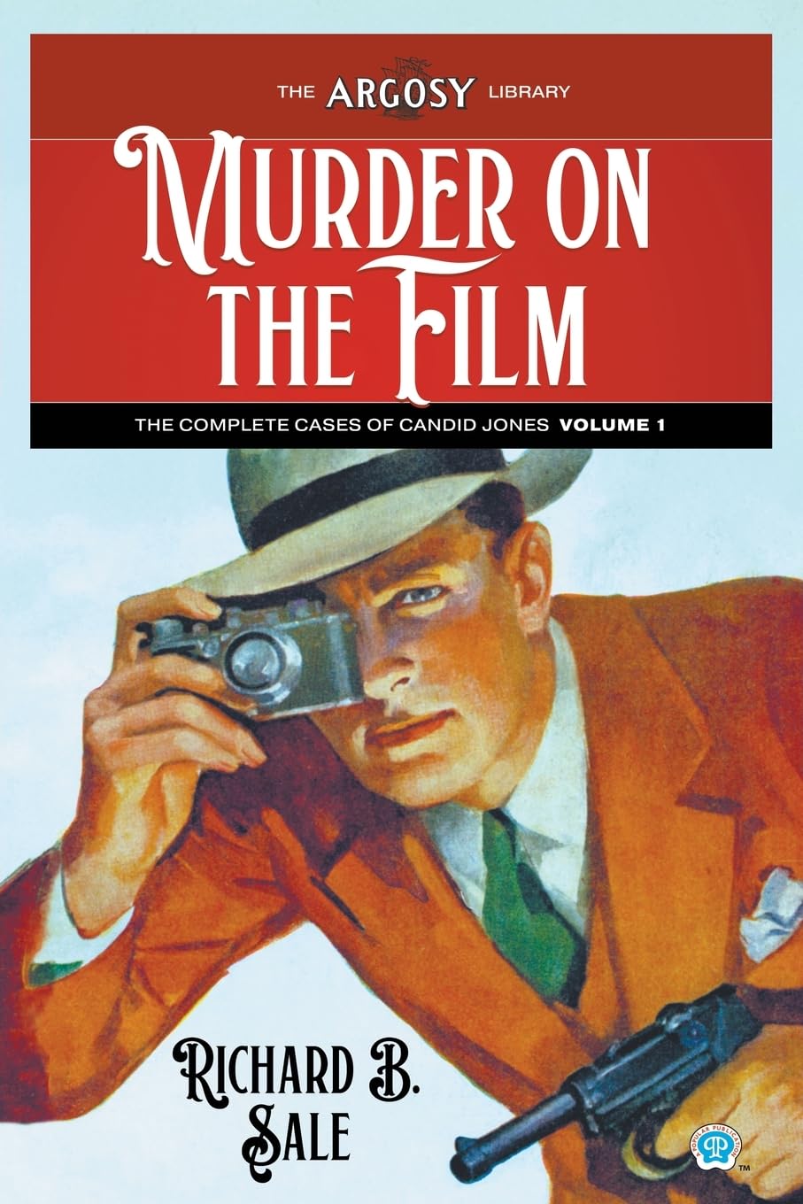 Murder on the Film Contemporary literature