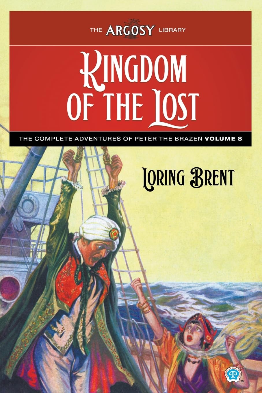 Kingdom of the Lost Action & Adventure