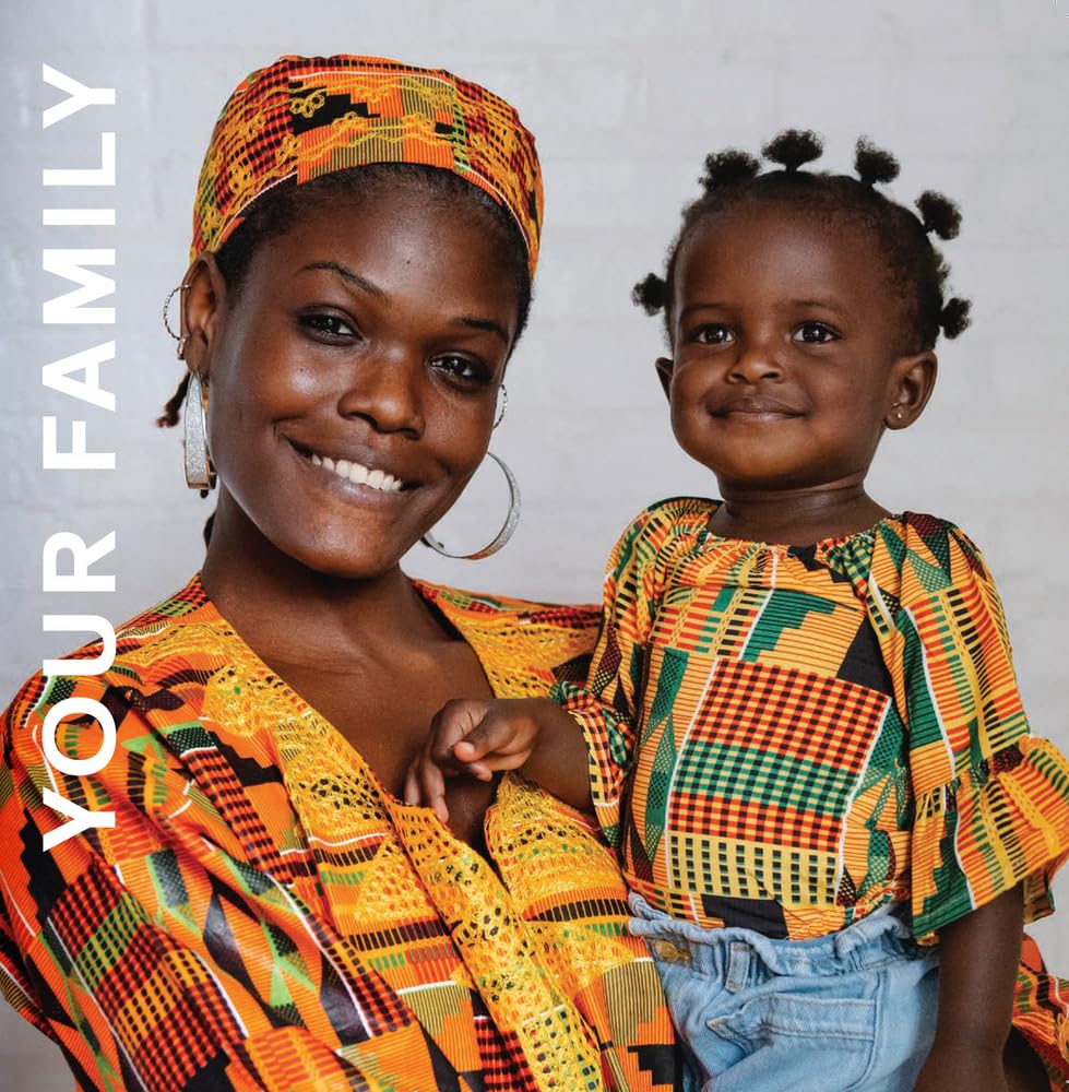 Product Image: Your Family