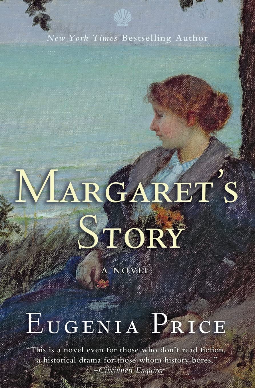 Margaret's Story book