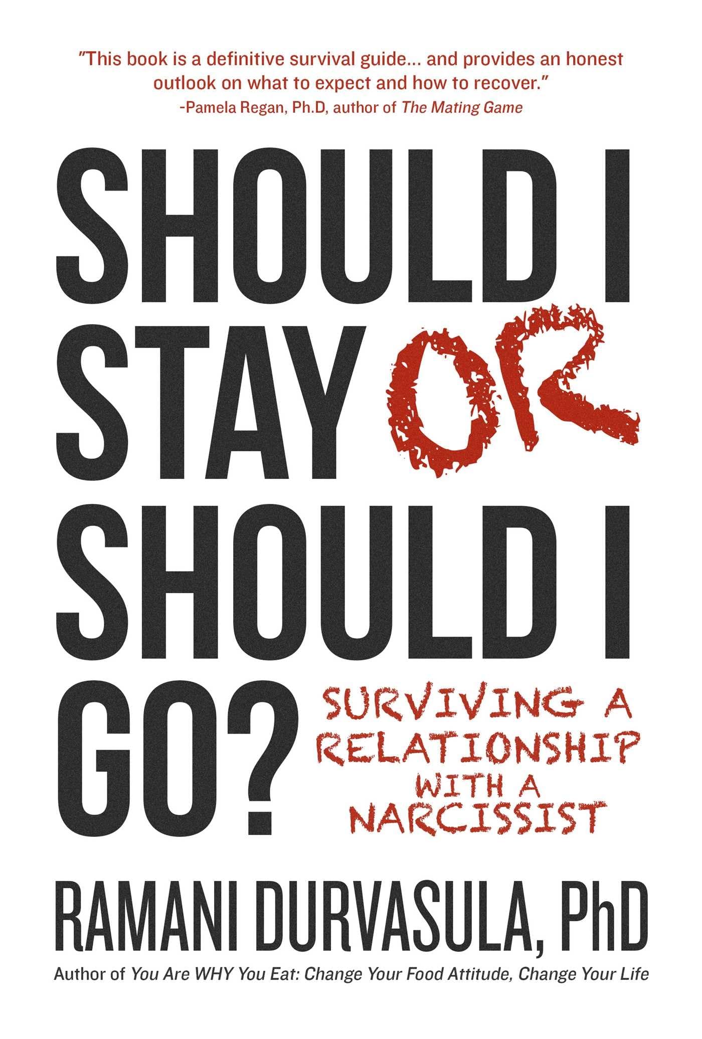 Product Image: Should I Stay or Should I Go