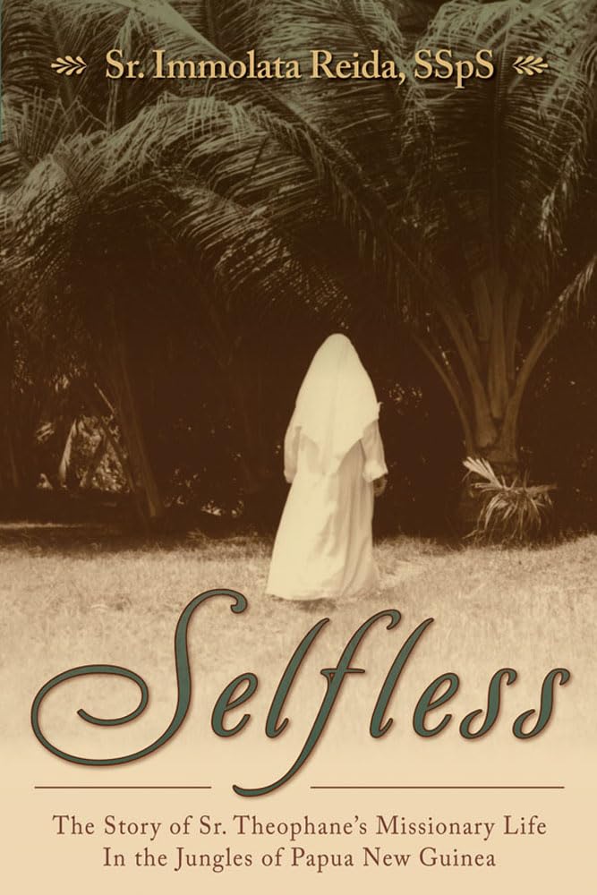 Selfless Politics & Society